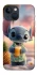Чехол на Apple iPhone 13 mini (5.4") Stitch ver.13 фото 1 из 1