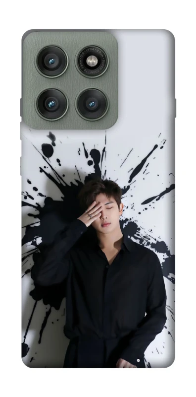 Чохол на Motorola Edge 60 Pro RM - BTS фото 1 з 1