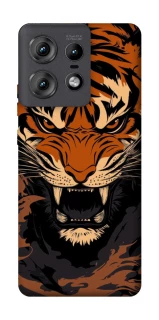 Чохол на Motorola Edge 50 Pro cool tiger фото 1 з 1