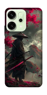 Чехол на Oppo Reno 14 Sakura San фото 1 из 1