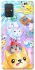 Чохол на Samsung Galaxy A71 Adopt Me Rainbow Pet Parade фото 1 з 1