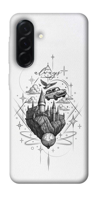 Чехол на Samsung Galaxy A37 5G Tattoo ver.2 фото 1 из 1