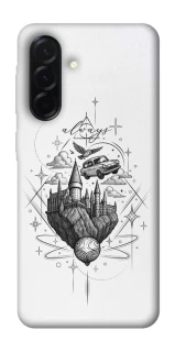 Чехол на Samsung Galaxy A37 5G Tattoo ver.2 фото 1 из 1
