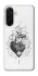 Чехол на Samsung Galaxy A37 5G Tattoo ver.2 фото 1 из 1