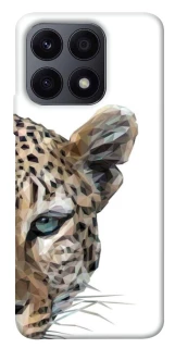Чехол на Huawei Honor X8a Leopard Art v2 фото 1 из 1