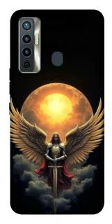 Чохол на TECNO Camon 17 Archangel фото 1 з 1
