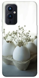 Чехол на OnePlus 9 Hello фото 1 из 1