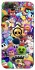 Чехол на Realme C2 Brawl Stars ver.5 фото 1 из 1