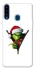 Чохол на Samsung Galaxy A20s Grinch mood ver.2 фото 1 з 1