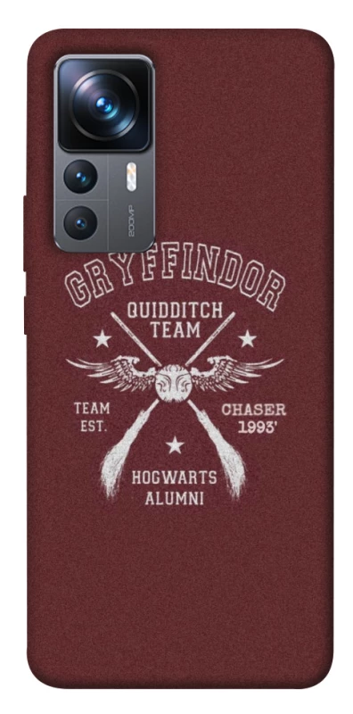 Чохол на Xiaomi 12T / 12T Pro Harry Potter v6 фото 1 з 1