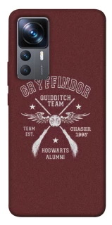 Чехол на Xiaomi 12T / 12T Pro Harry Potter v6 фото 1 из 1