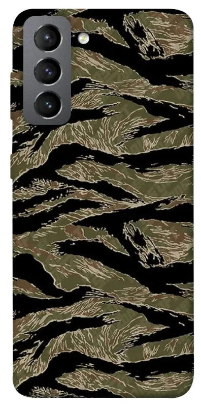 Чохол на Samsung Galaxy S21 FE Camouflage v23 фото 1 з 1