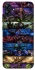 Чохол на Samsung Galaxy A04e Blizzard ver.3 фото 1 з 1