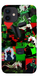 Чохол на Apple iPhone 12 mini (5.4") Roblox v1 фото 1 з 1