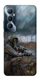 Чохол на Realme C65 4G Stalker v1 фото 1 з 1