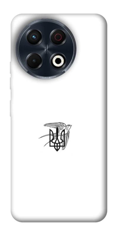 Чохол на TECNO Spark 30 Pro (KL7) Сокіл фото 1 з 1