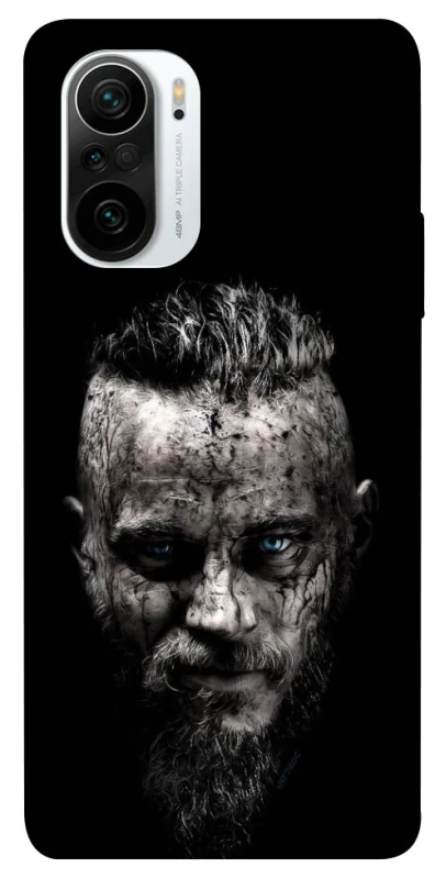 Чохол на Xiaomi Redmi K40 / K40 Pro / K40 Pro+ / Poco F3 Ragnar фото 1 з 1