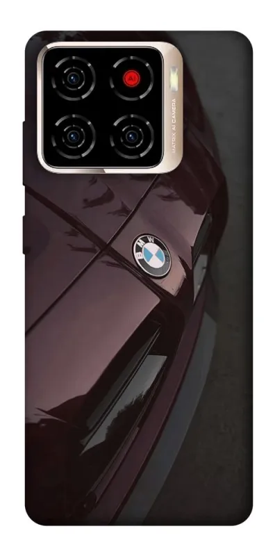 Чохол на ZTE Blade A56 BMW v51 фото 1 з 1