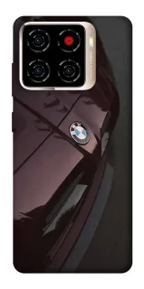 Чехол на ZTE Blade A56 BMW v51 фото 1 из 1