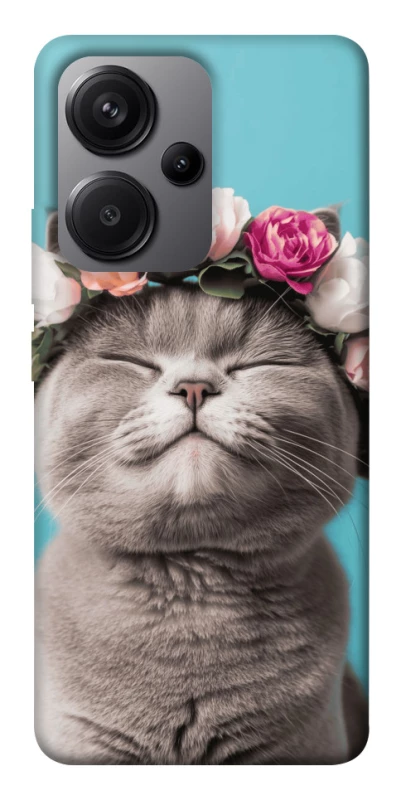 Чехол на Xiaomi Redmi Note 13 Pro+ Mood(1) фото 1 из 1