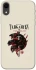 Чехол на Apple iPhone XR (6.1") House of the Dragon ver.4 фото 1 из 1