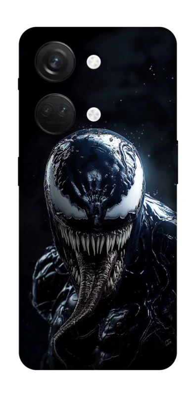 Чохол на OnePlus Nord 3 Venom v3 фото 1 з 1