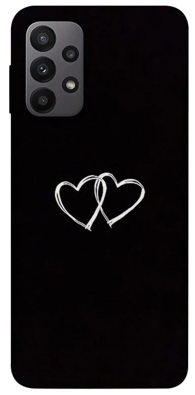 Чохол на Samsung Galaxy A23 4G Love aesthetic ver.14 фото 1 з 1