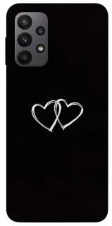 Чохол на Samsung Galaxy A23 4G Love aesthetic ver.14 фото 1 з 1