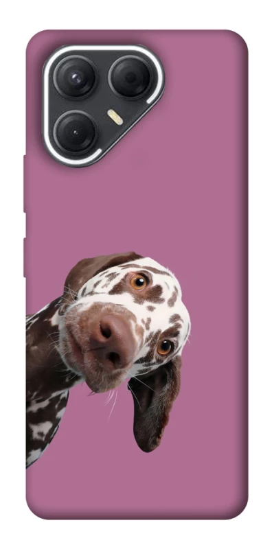 Чехол на TECNO Pova 7 А что тут фото 1 из 1