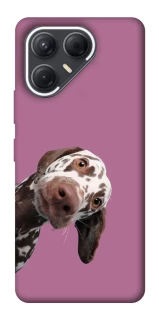 Чехол на TECNO Pova 7 А что тут фото 1 из 1