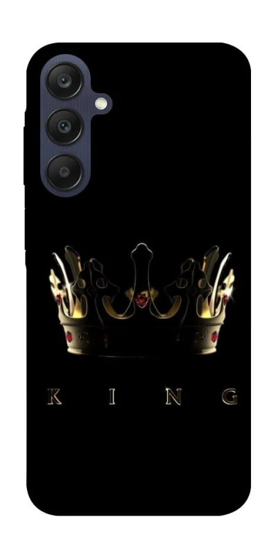 Чохол на Samsung Galaxy A25 5G King ver.2 фото 1 з 1