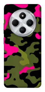 Чохол на Xiaomi Redmi 14C / Poco C75 Camouflage v29 фото 1 з 1
