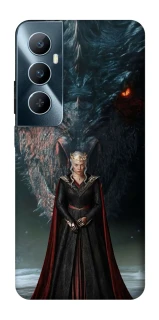 Чехол на Realme C65 4G House of the Dragon ver.7 фото 1 из 1