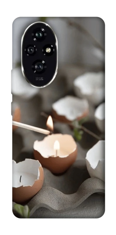 Чехол на Honor 200 Eggcellent фото 1 из 1