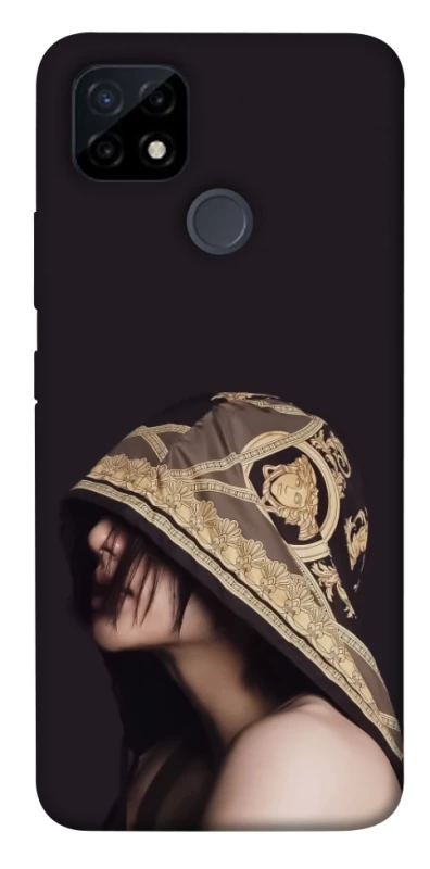 Чохол на Realme C25Y HyunJin v2 фото 1 з 1