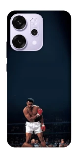 Чохол на Oppo Reno 14 Pro muhammad ali фото 1 з 1