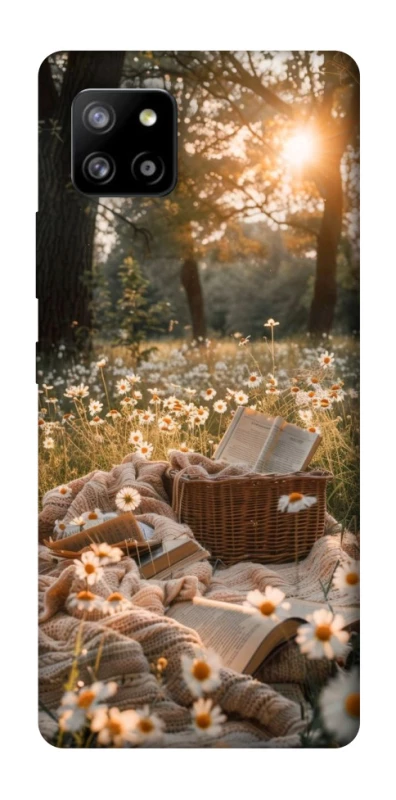 Чохол на Samsung Galaxy A42 5G Flowers v14 фото 1 з 1