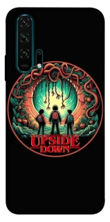 Чохол на Huawei Honor 20 Pro Stranger Things ver.32 фото 1 з 1
