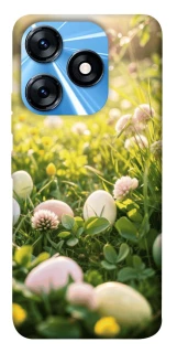 Чехол на TECNO Spark 10 Hello Spring фото 1 из 1