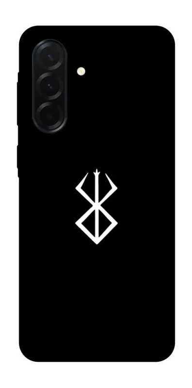 Чехол на Samsung Galaxy A37 5G Метка Берсерка фото 1 из 1