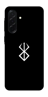 Чохол на Samsung Galaxy A37 5G Мітка Берсерка фото 1 з 1