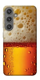 Чохол на Samsung Galaxy S24 Beer Style фото 1 з 1