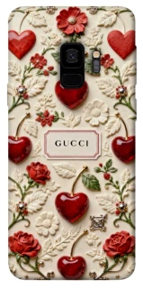 Чехол на Samsung Galaxy S9 Gucci ver.2 фото 1 из 1
