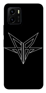 Чехол на Vivo Y15s Falling In Reverse ver.2 фото 1 из 1