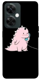 Чохол на OnePlus Nord CE 3 Lite Pair romantic theme ver.6 фото 1 з 1