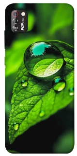 Чохол на TECNO POP 4 Pro Flowers v16 фото 1 з 1