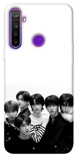 Чохол на Realme 5 TWS фото 1 з 1