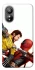 Чохол на ZTE Blade L220 Deadpool and Wolverine фото 1 з 1