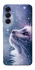 Чохол на Samsung Galaxy A16 4G/5G Snow cat фото 1 з 1