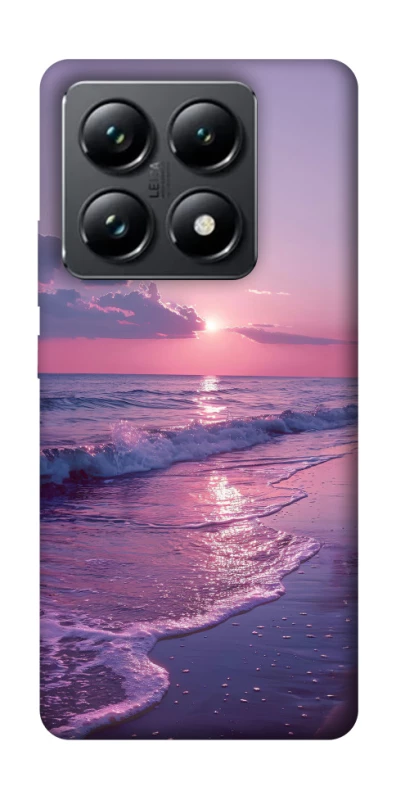 Чохол на Xiaomi 14T Pro Sea фото 1 з 1